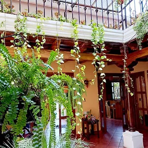 *** Hotel Casa Sofia Guatemala