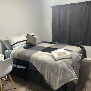 Apartment Cute Highland Park Upper B Unit Calgary