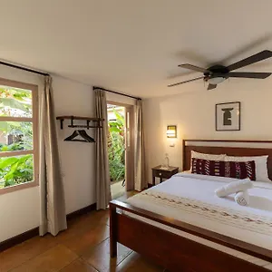  Albergue Ojala Guatemala