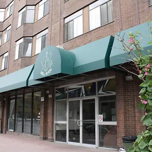 Hostal Neill Wycik, Toronto