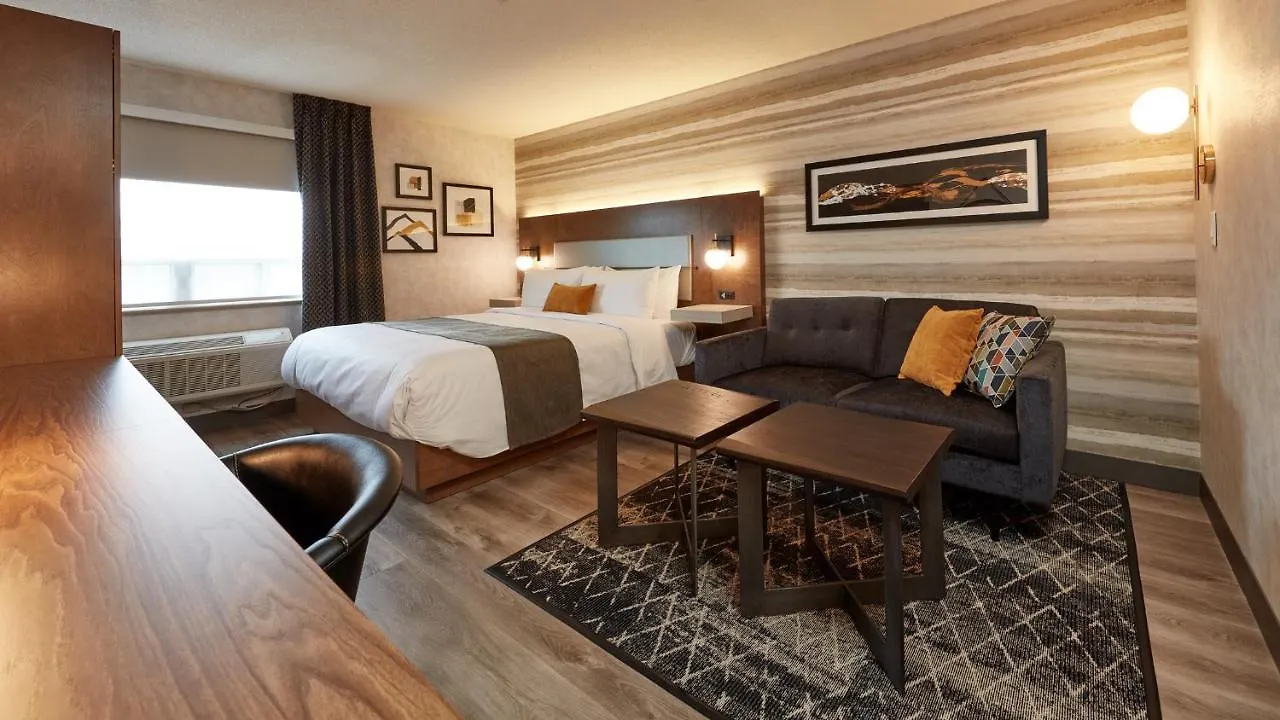 Stay Inn Hotel Toronto 2*,