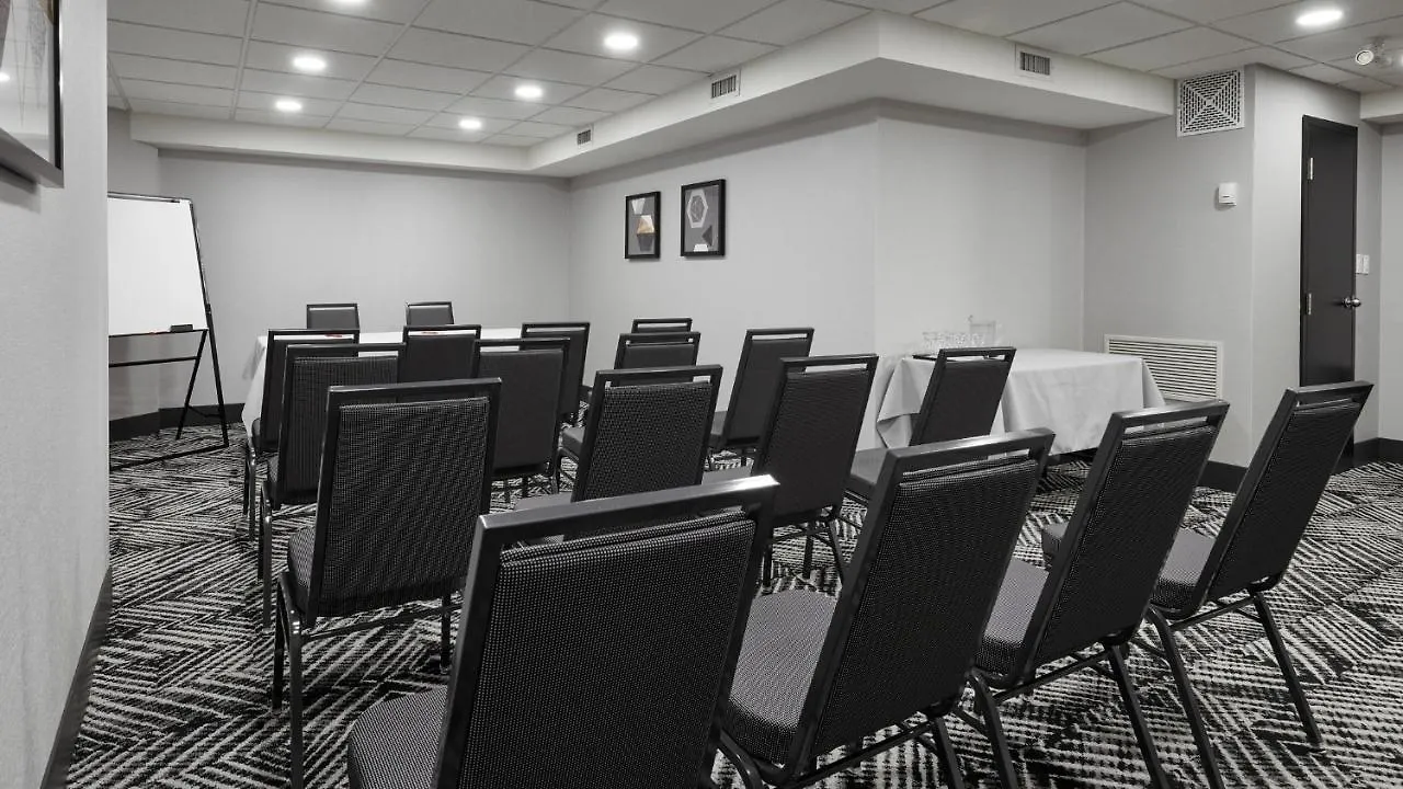 Stay Inn Hotel Toronto