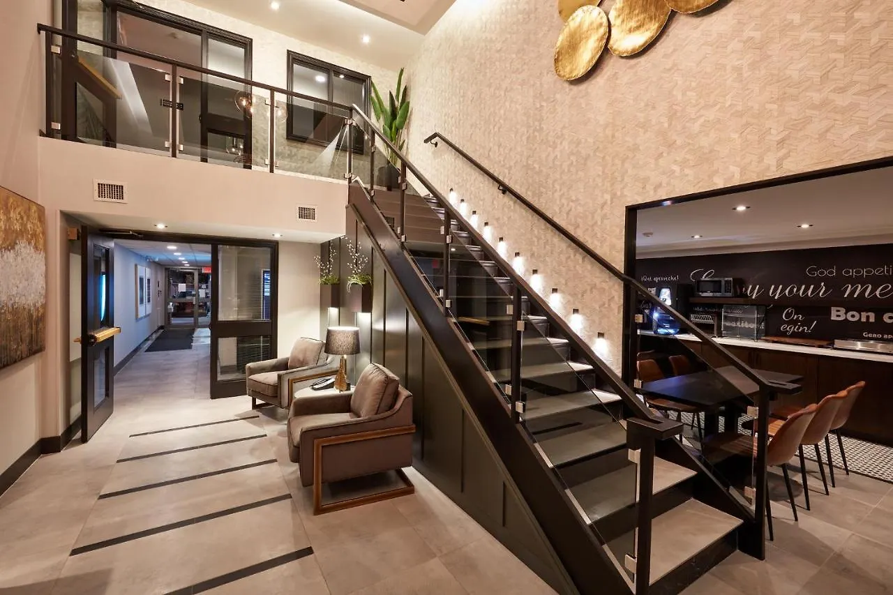 Stay Inn Hotel Toronto