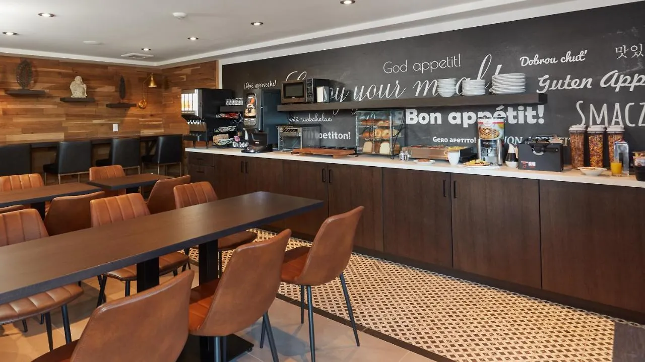 Stay Inn Hotel Toronto