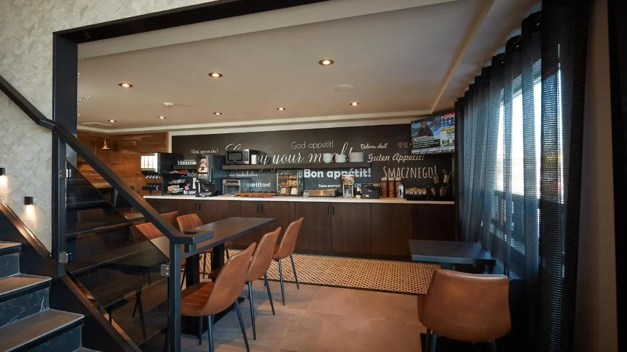 Stay Inn Hotel Toronto