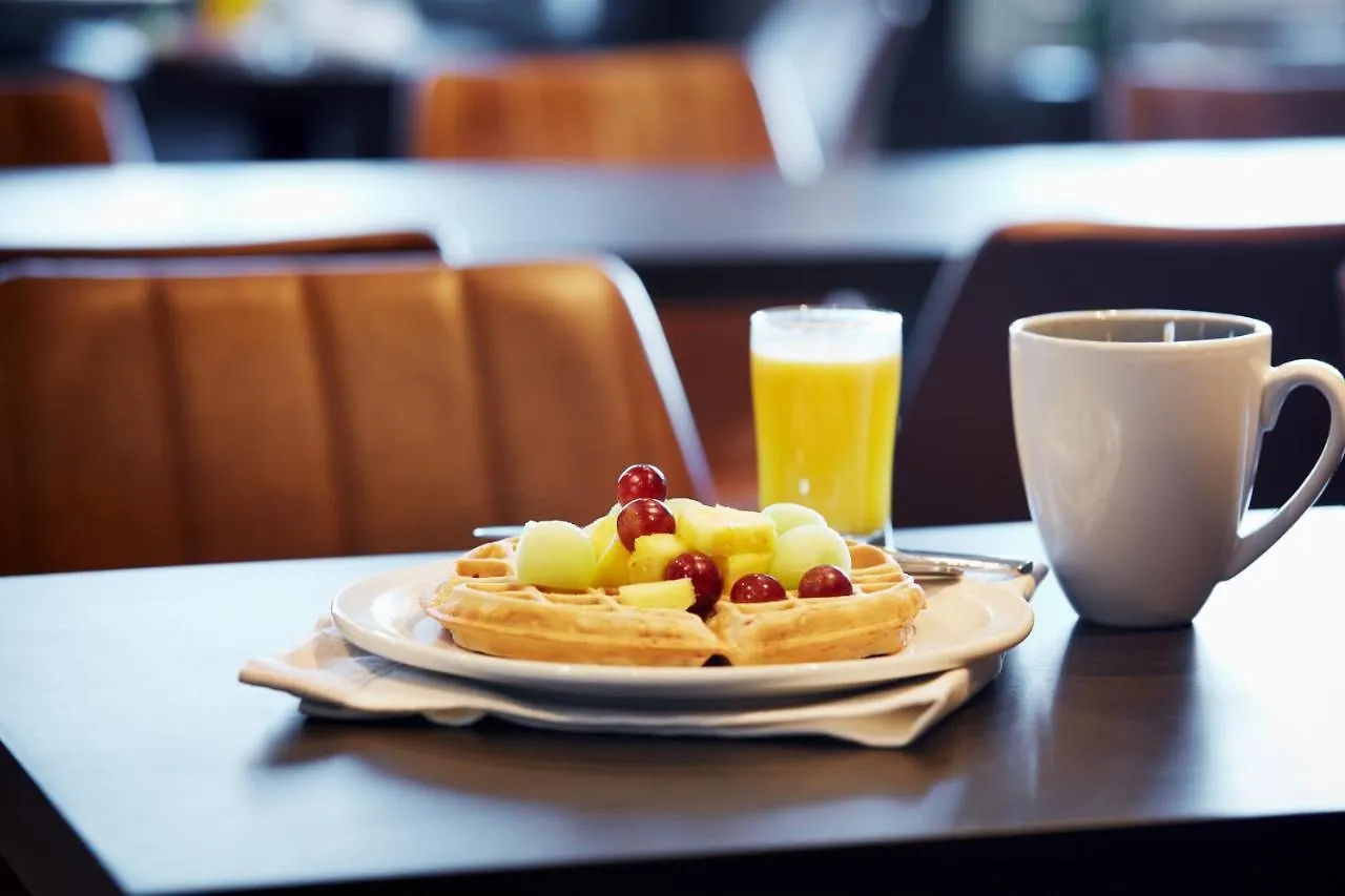 Stay Inn Hotel Toronto